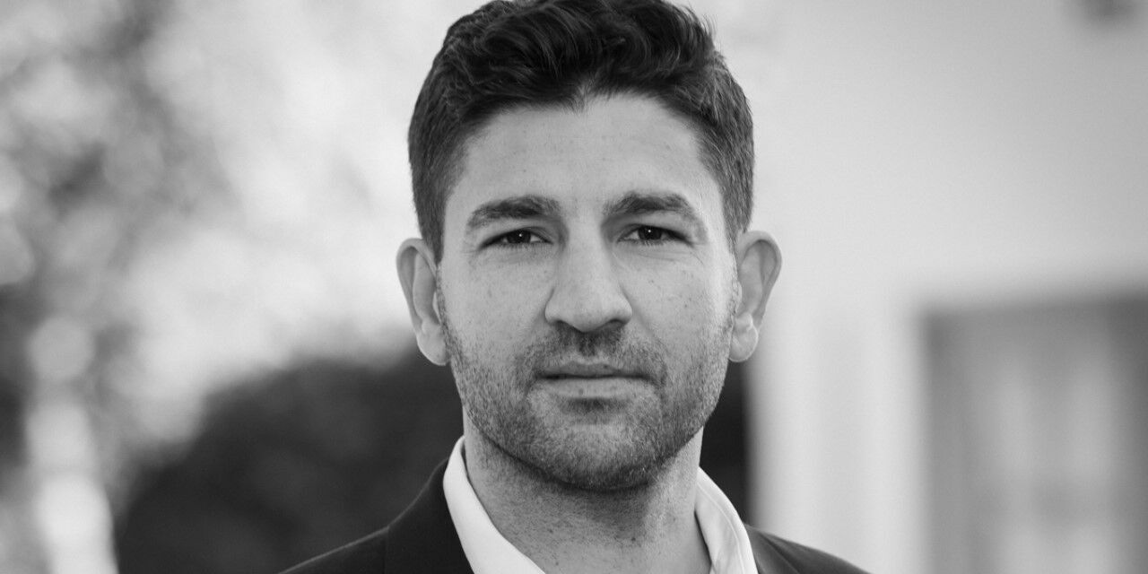 Ali Moghaddas